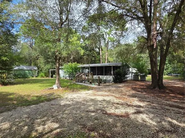 2089 S SUNWOOD POINT, HOMOSASSA, FL 34448