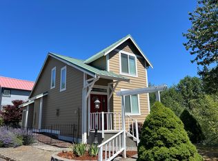 1500 NE Mesford Rd, Poulsbo, WA 98370