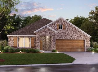 3313 Peacock Ln, Celina, TX 75009