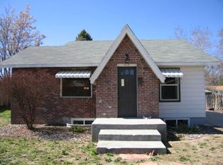 319 Holly St, Nampa, ID 83686