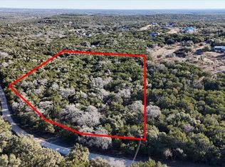 1800 S Rainbow Ranch Rd, Wimberley, TX 78676
