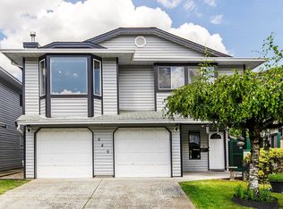 649 Pender Pl, Pt Coquitlam, BC