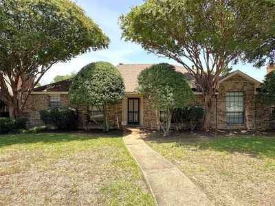 1421 Buena Vista Ave, Garland, TX, 75043