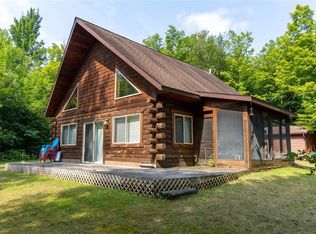 N9228 Wildwood Rd, Hawkins, WI 54530