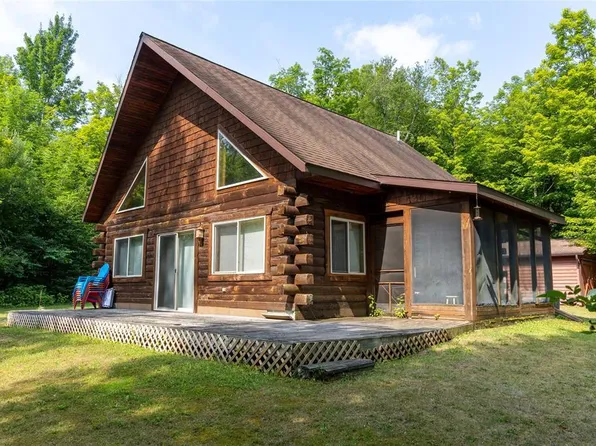 N9228 Wildwood Road, Hawkins, WI 54530