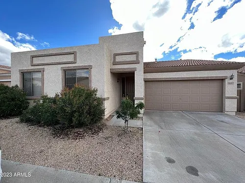 6647 E Red Hawk St Photo 1