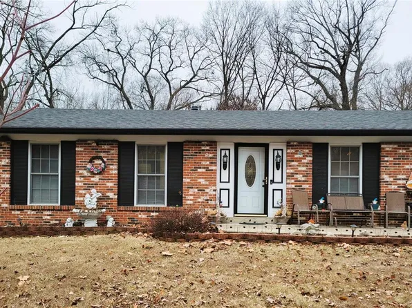 6653 Cortena Dr, Hazelwood, MO 63042