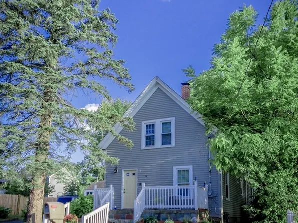 53 Carter St, Brockton, MA 02302