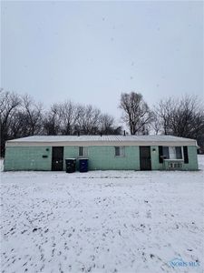 2722 Pratt St, Toledo, OH, 43605