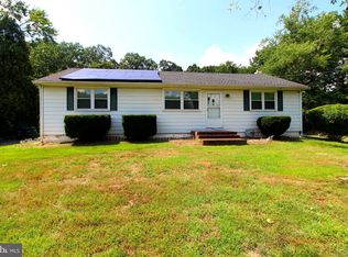 521 Sicklerville Rd, Williamstown, NJ 08094