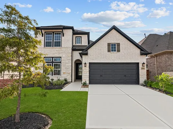 13811 San Pasqual Pointe Dr, Cypress, TX 77433