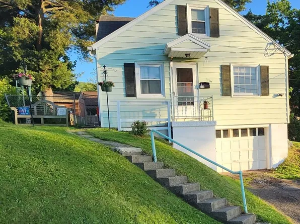 116 Gilmore Ave, Binghamton, NY 13901
