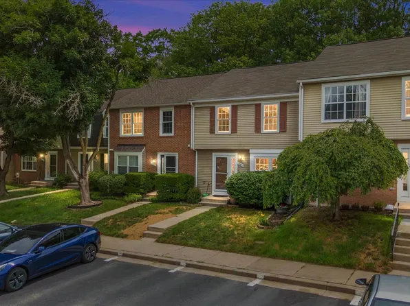8440 Oak Bush Ter, Columbia, MD 21045