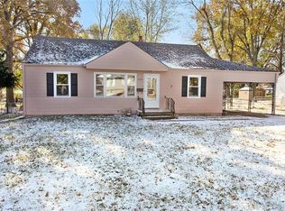 11611 E 58th St, Kansas City, MO 64133