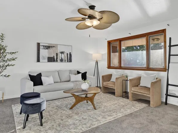 1348 S Drexel Way, Lakewood, CO 80232