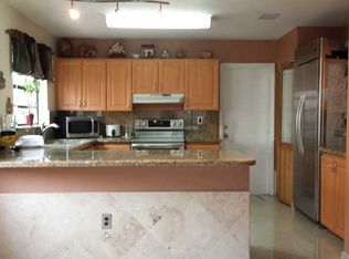 15017 SW 13th Pl, Sunrise, FL 33326