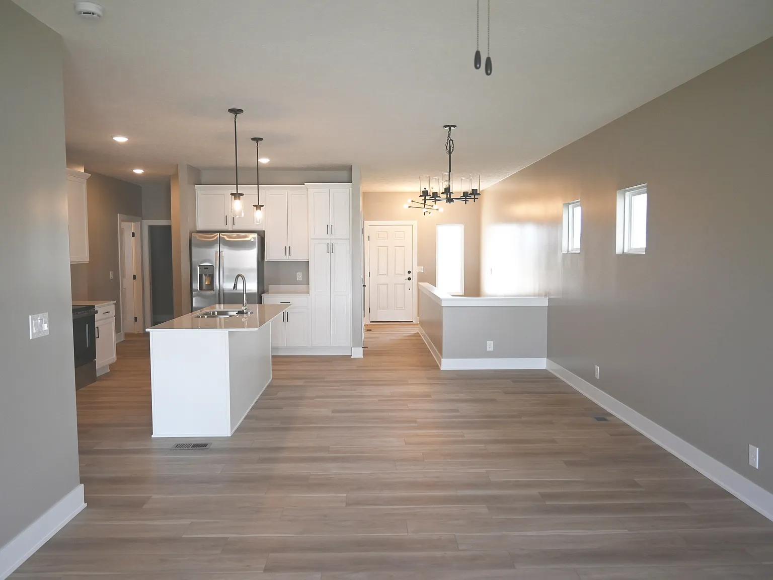 8212 8208 Townhomes — Photo 1