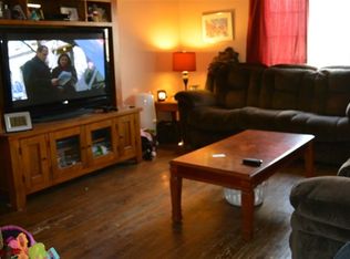 3401 E Cottom Dr, Terre Haute, IN 47802