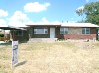 4317 NW Lincoln Ave, Lawton, OK 73505