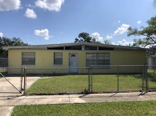 1820 Cadillac Cir, Tampa, FL 33619