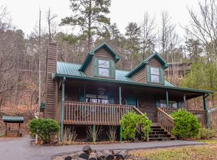 2054 Wicks Way, Sevierville, TN 37876