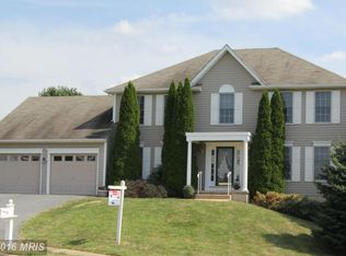 207 Mina Dr, Middletown, MD 21769