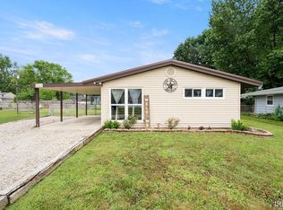 5113 Ojibway Dr, Kokomo, IN