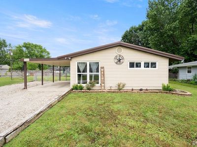 5113 Ojibway Dr, Kokomo, IN, 46902