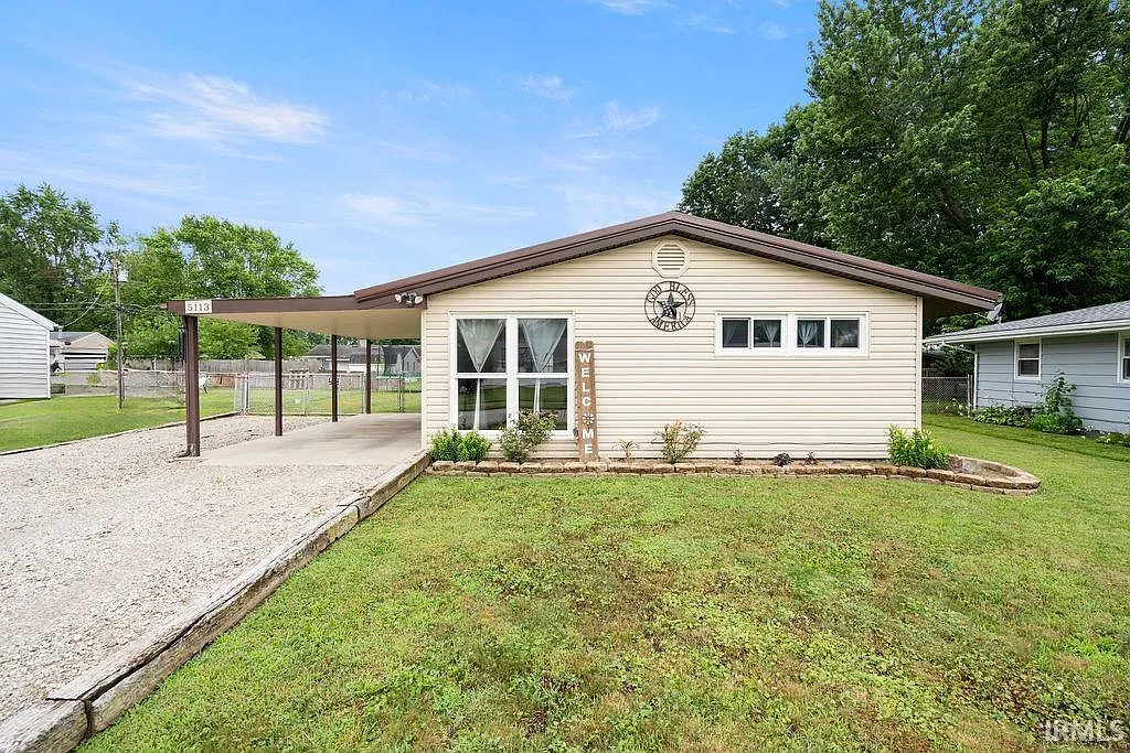 5113 Ojibway Dr photo 1