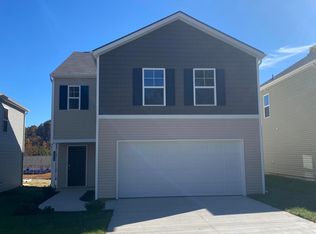 583 Cox Hollow Rd, Kingsport, TN 37663