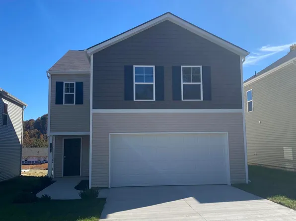 583 Cox Hollow Rd, Kingsport, TN 37663