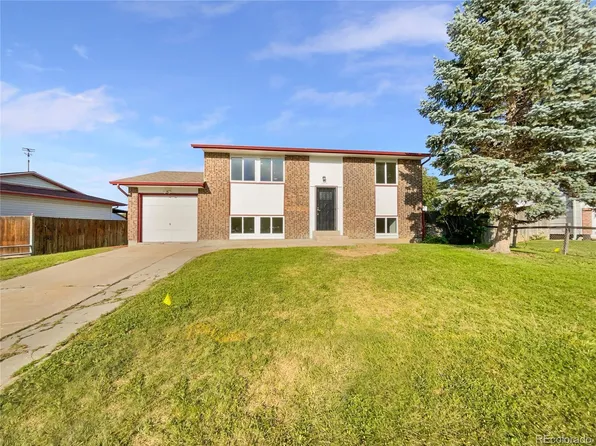 12238 Monroe Drive, Thornton, CO 80241