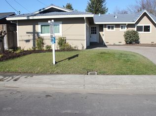 484 Anson Ave, Rohnert Park, CA 94928