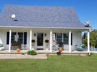238 Bradley Ln, Harrodsburg, KY 40330