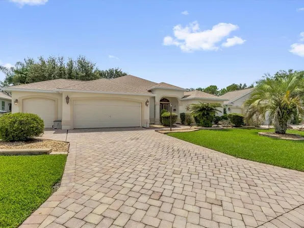 17316 SE 85th Willowick Cir, The Villages, FL 32162