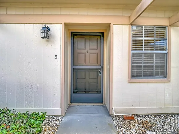11132 Pembridge Ct APT 6, Port Richey, FL 34668