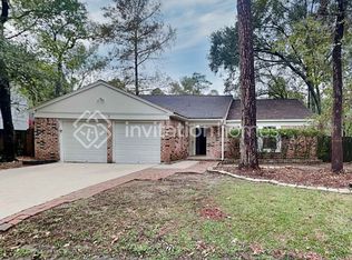 7 Black Cherry Ct, Spring, TX 77381