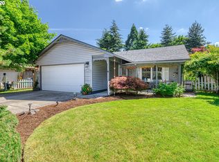 2409 NE 134th Ave, Vancouver, WA