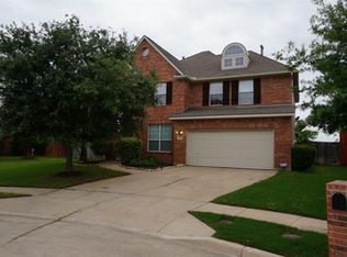 4020 Volk Ct, Fort Worth, TX 76244