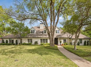 6717 Meadow Lake Ave, Dallas, TX 75214
