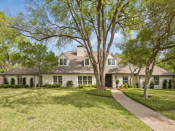 6717 Meadow Lake Ave, Dallas, TX 75214