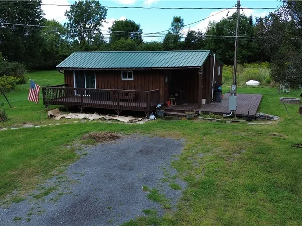 23351 Riverview Dr, Dexter, NY 13634
