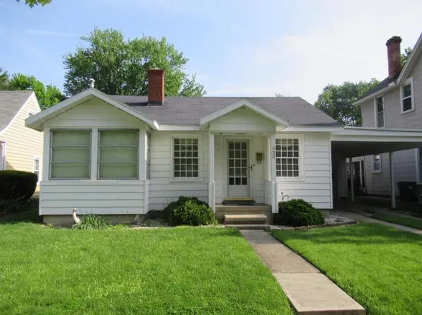 520 E Court St, Urbana, OH 43078