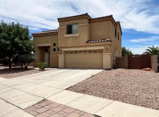 6247 W Mesa Garden Dr, Tucson, AZ 85757