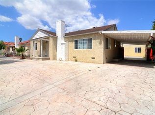 13005 Cantara St, North Hollywood, CA 91605