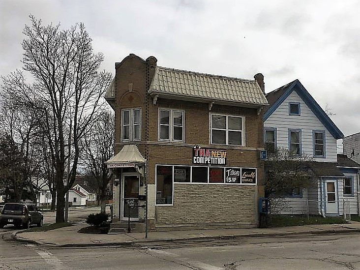 1st image of 3580 N Teutonia Ave Milwaukee Wi #53206