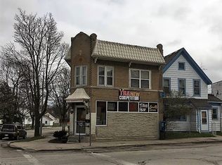 3580 N Teutonia Ave Milwaukee Wi #53206, Milwaukee, WI 53206