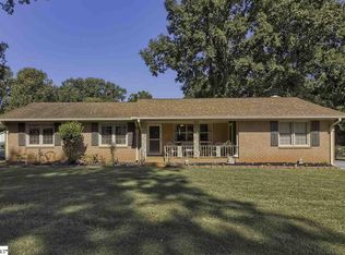 125 Bessie Ave, Greer, SC 29651