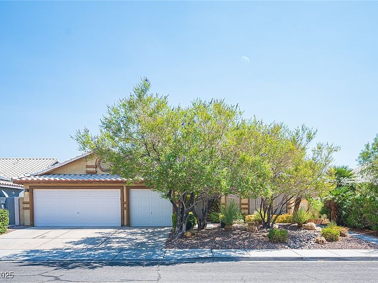 5816 Grand Heritage St, Las Vegas, NV