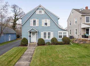 51 Eldridge Ave, Johnson City, NY 13790